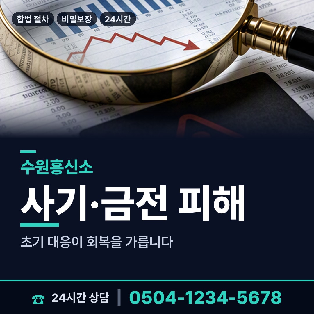 수원 연무동 위자료증거 상담 안내